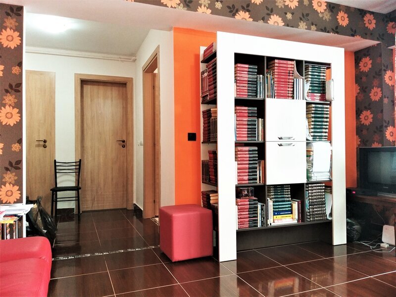 Splaiul Unirii, Vitan.