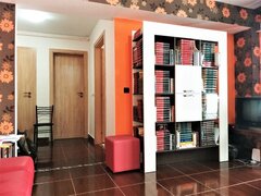 Splaiul Unirii, Vitan